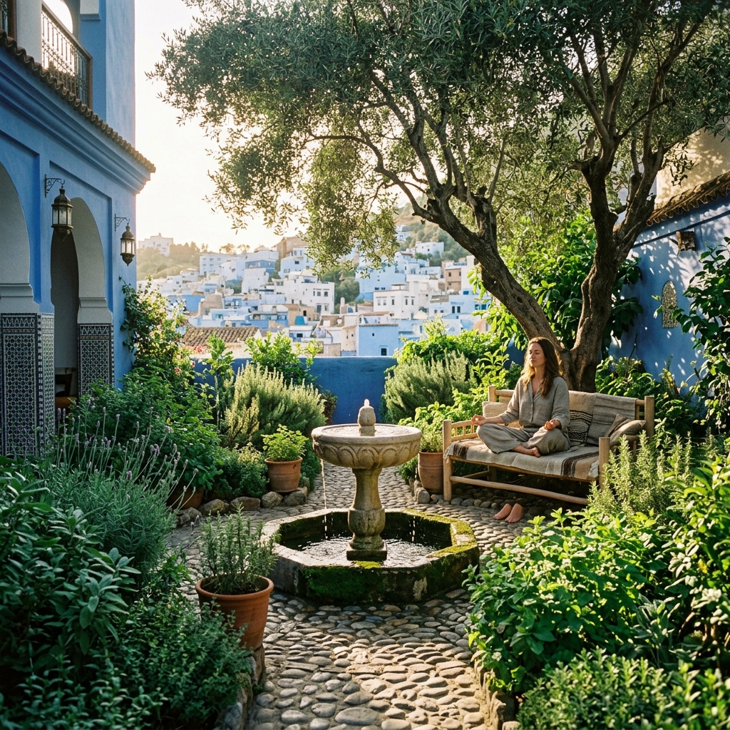 Jardinage Thérapeutique