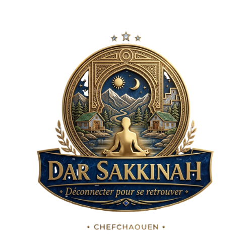 Dar Sakkinah Logo Top